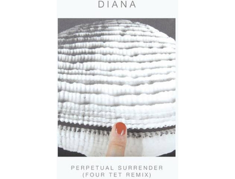 Vinil Diana - Perpetual Surrender