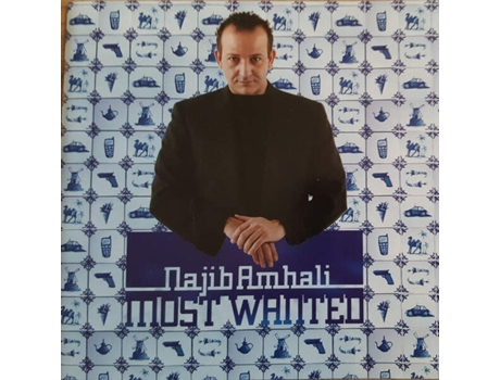 Cd Most Wanted Pias