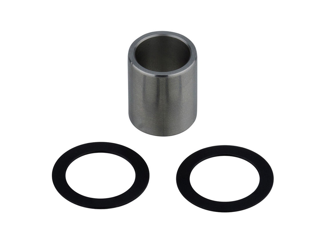 Kit de amortecedores ROCKSHOX Metric