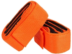 Conjunto De 2 Cintas Para Transporte Móveis. Fáceis Mover, Transportar E Proteger Móveis, Eletrodomésticos E Objetos