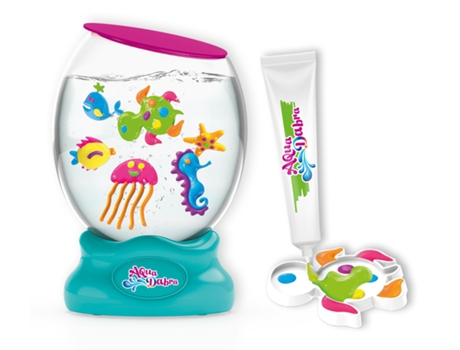 Brinquedo de Trabalhos Manuais UPYAA 430380 (3 anos)