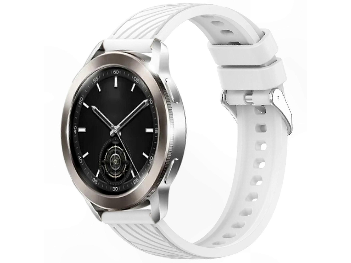 Pulseiras De Silicone De Substituição Para Smartwatches Compatíveis Com Modelos S3.