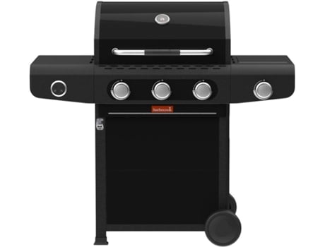 Barbacue BARBECOOK SIESTA 310 3Q GAS