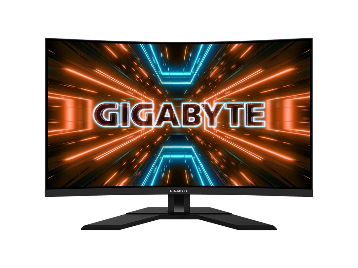 Monitor GIGABYTE M32uc (32'' Ultra HD)
