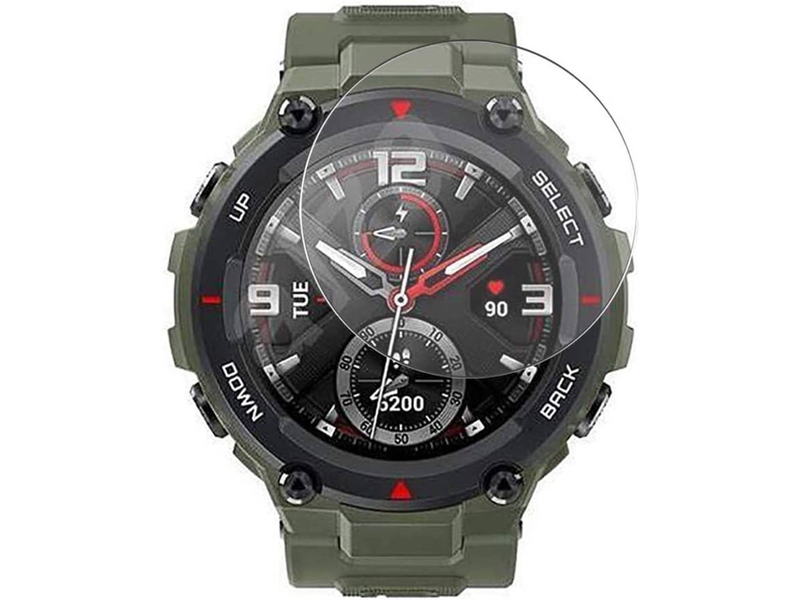 Película Case-Friendly Amazfit T-Rex