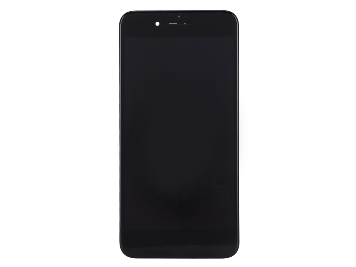 Tela Lcd LAXISCREED para Iphone 7 Plus Preta 3d Touch