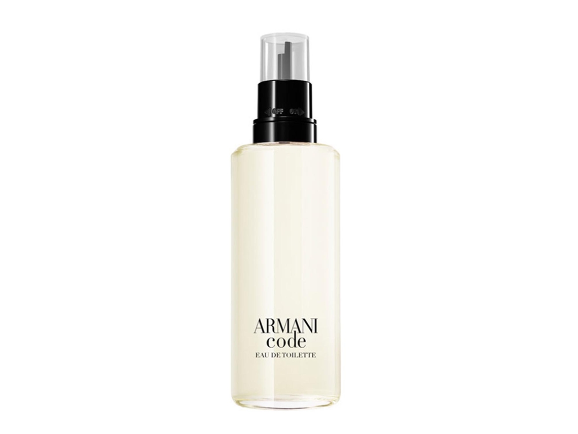 Perfume GIORGIO ARMANI Code (150 ml)