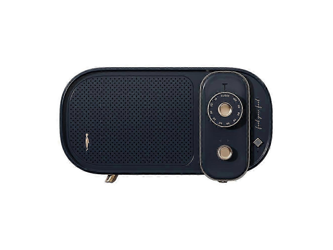 Som Bluetooth A Liberdade Da Música Sem Fios. Leve E Prático! Olysi Shop