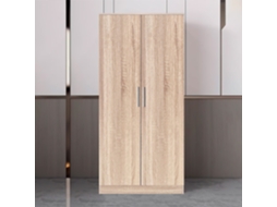 Roupeiro Space (2 Portas)