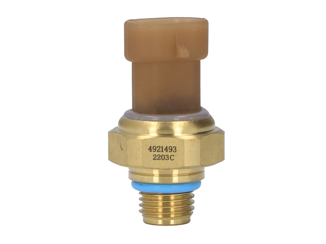 Sensor de Interruptor de Pressão de Óleo para Escavadora Isuzu