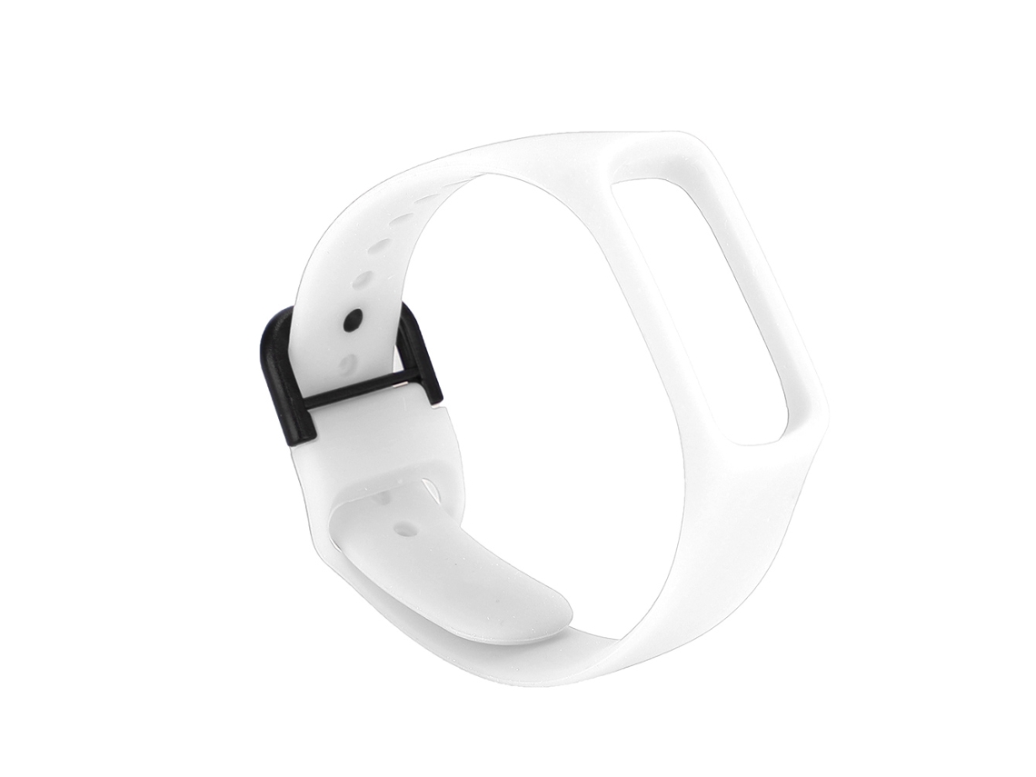 Pulseira para Samsung Galaxy Fit com Cor Sólida EOOCOO