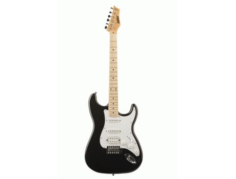 Ashton Ag232Mbk Mn Preta Saco