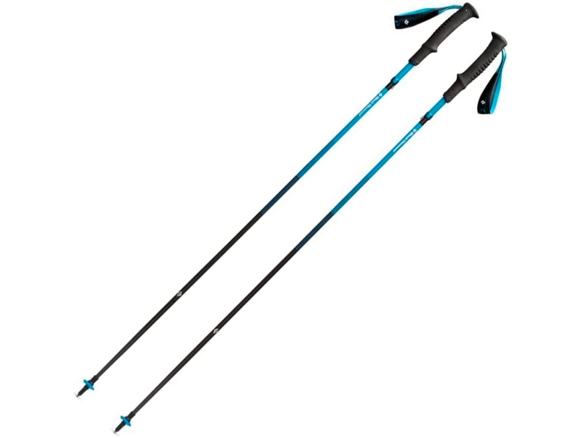 Accesorios Running Black Diamond Distance Carbon Z Poles