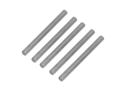 Parafusos De Aço Inox Para Vara Hexagonal Longa