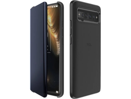 Capa Flip TCL T10 Pro | Worten.pt
