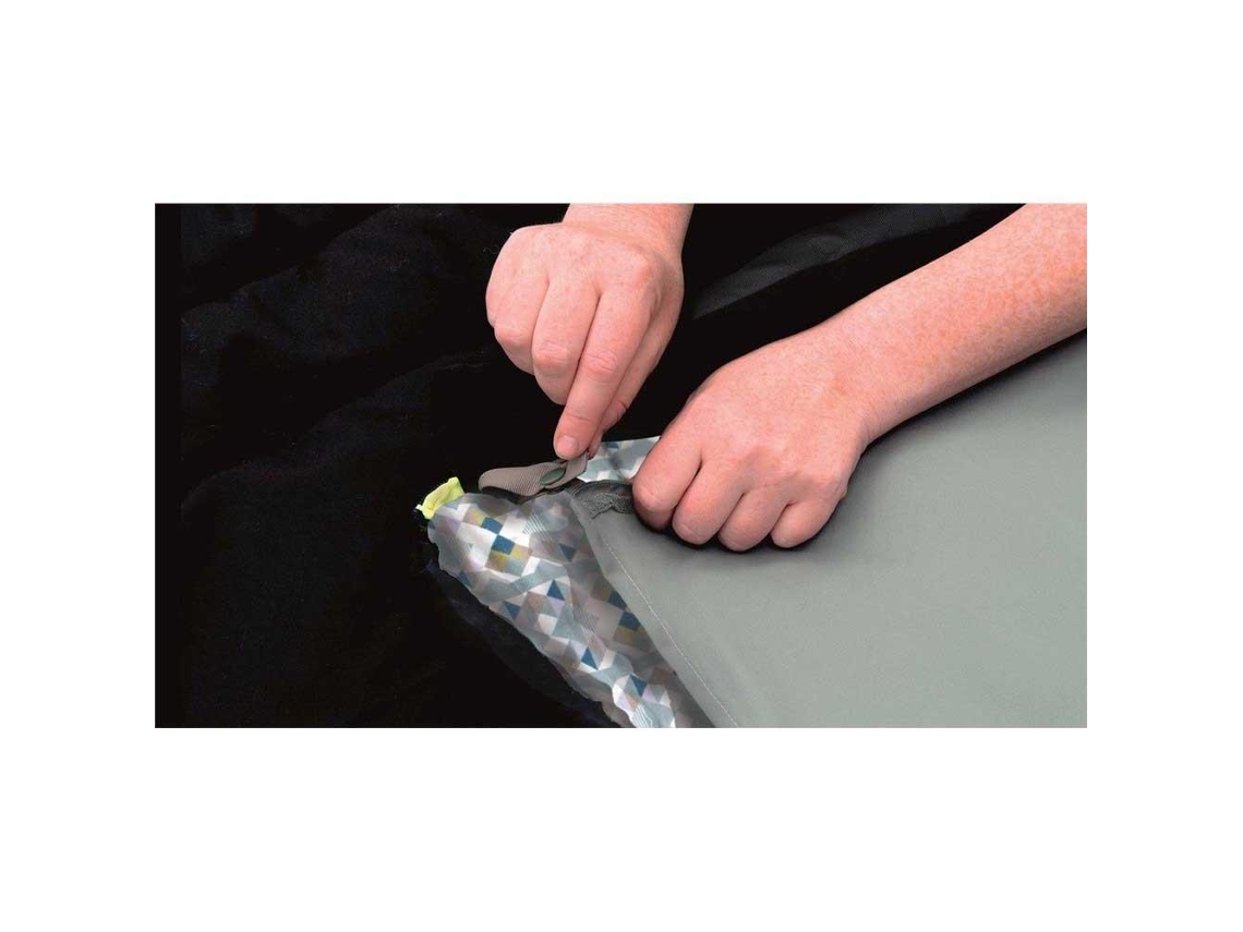 Outwell Cotton Liner Double