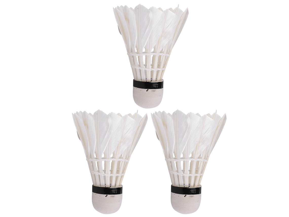 Bola De Badminton (treinamento E Jogo)