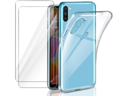 Capa Xiaomi Redmi Note 10 HONGWE.