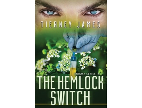 Livro The Hemlock Switch de Tierney James (Inglês)