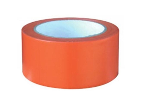 Fita Adesiva para Trabalho Outifrance 359222 Laranja PVC 33 MX 50 Mm