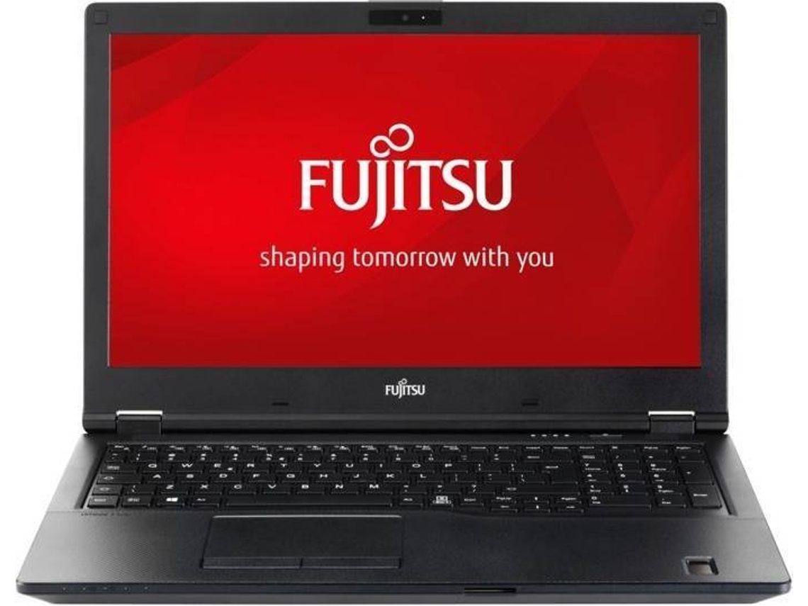 Portátil FUJITSU Lifebook E558 (15.6'' - Intel Core i5-8250U - RAM