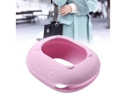 Caixa de Som Bluetooth à prova de choque EOOCOO compatível com JBL Clip 4