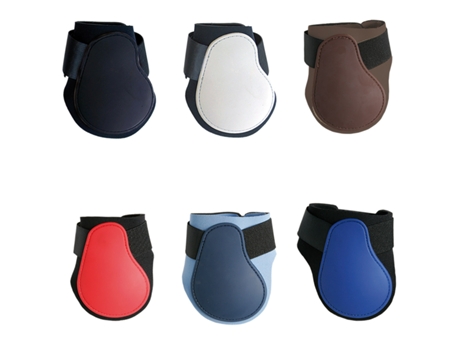 Travas de cavalo coloridas TATTINI