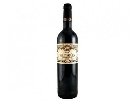 2018 Dez Tostões Vinho Tinto