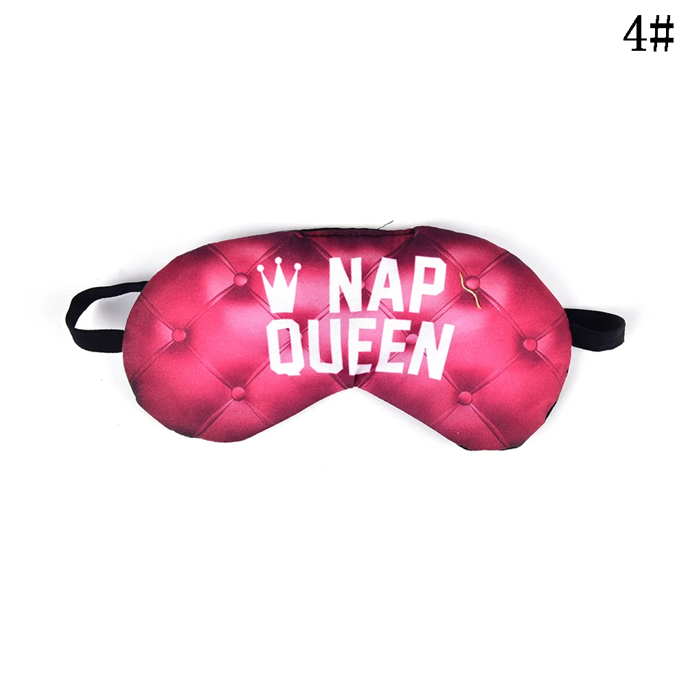 1 Unidade de Máscara de Dormir 3d para Mulheres e Meninas AQUAFORGE