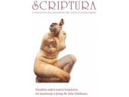 Livro Estudios Sobre Teatro Hispánico En Homenaje A Josep M. Sala Valldaura de Rafael Jiménez (Espanhol)