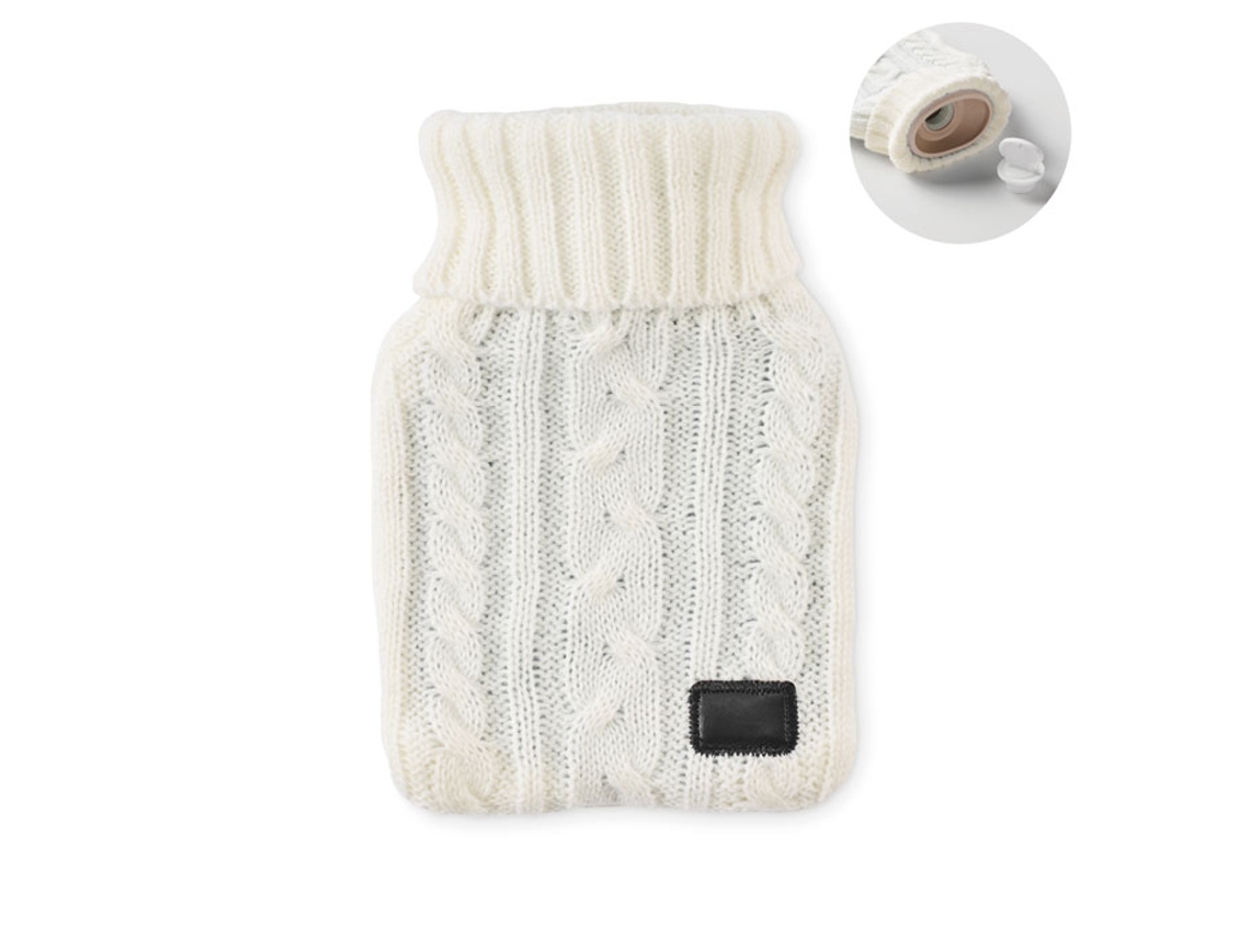 Bolsa de Agua Caliente 400 Ml MIDOCEAN