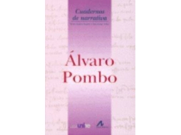 Livro Álvaro Pombo de Casas Andres-Suárez (Espanhol)