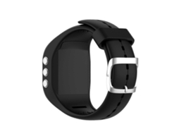 Pulseira De Substituição De Silicone Macio Tipo B Para Relógio Inteligente Polar A300 Olysi Shop