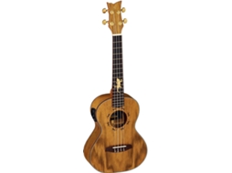 Ukelele Baixo ORTEGA LIZARD-TE-GB