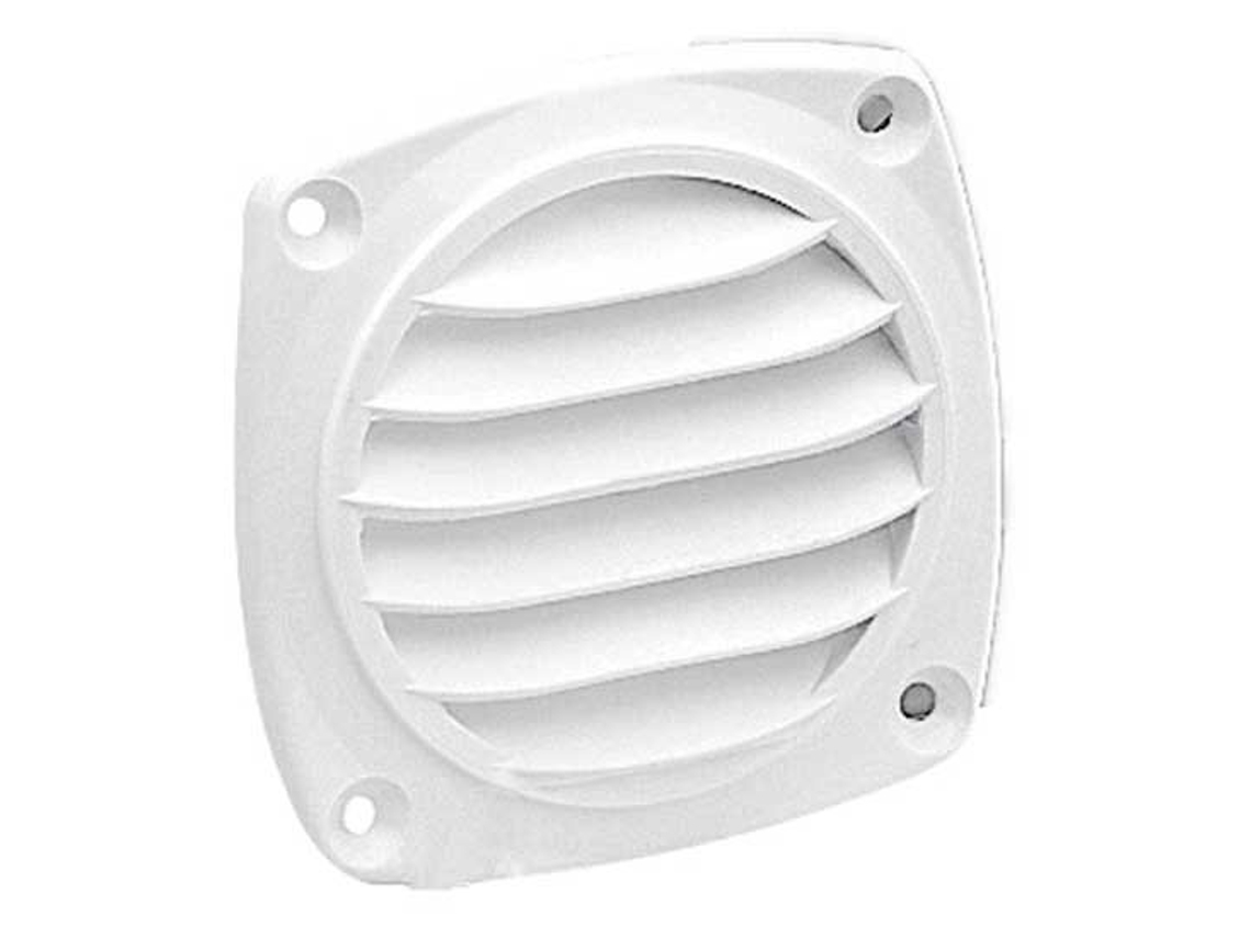 Grelha Do Eixo de Ventilação Branconuova Rade