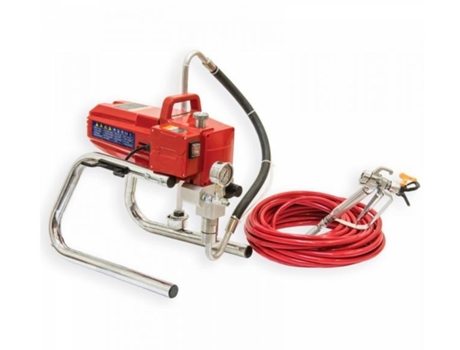 Agregat Malarski 1000w Hydrodynamiczny Dedra