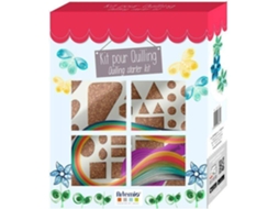 Kit Quilling Completo ARTEMIO