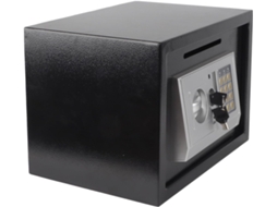 Cofre Digital, Resistente, Fechadura com Teclado Premium para Casa. SFUSHOS