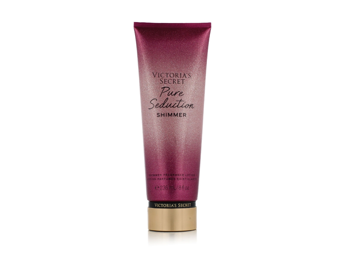 Loção Corporal VICTORIA'S SECRET Pure Seduction Shimmer (236 ml)