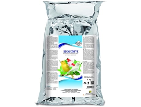 Alimento CHEMI VIT Papa Bianco Neve (Quantidade: 25 kg)
