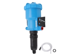 Injetor Automático De Fertilizantes Rosca G3/4 0.78‑5%