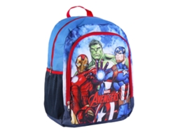 Mochila Escolar Mediana Avengers 41 cm CERDÁ LIFE'S LITTLE MOMENTS