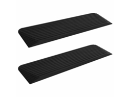 Threshold Ramp, Threshold Ramps Vidaxl (110 X 32 X 3,8 Cm)
