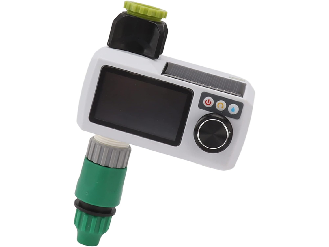 Temporizador De Rega Automático Para Eficiente Com Proteção Ip68,