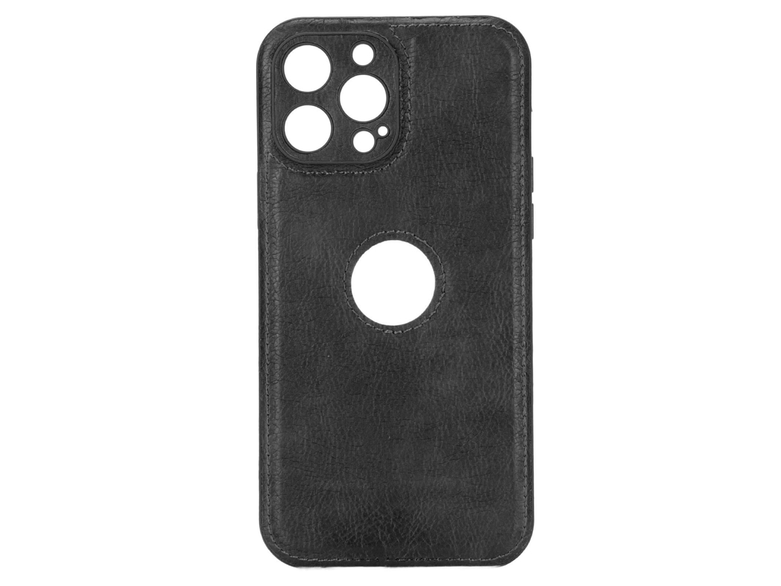Capa de Couro Luxo para Telefone Empresarial EOOCOO