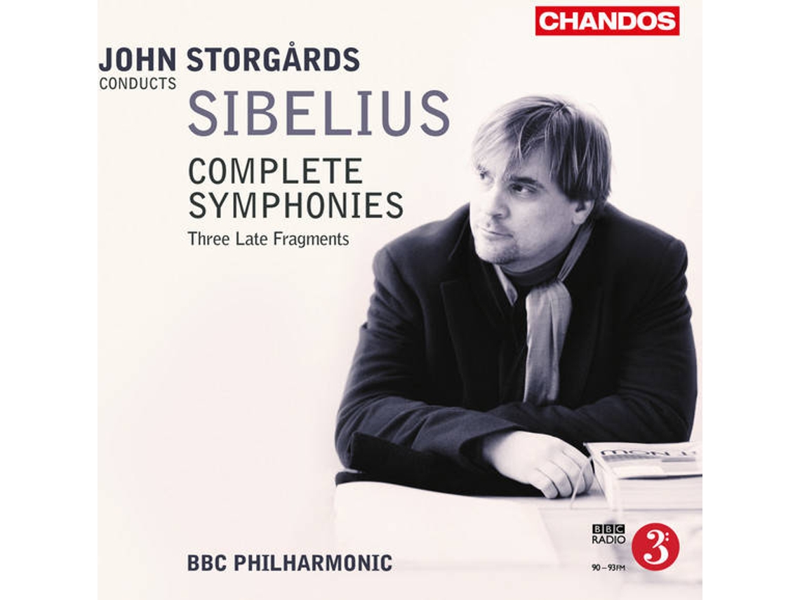 CD Sibeliuscomplete Symphonies-Bbc Postorgards
