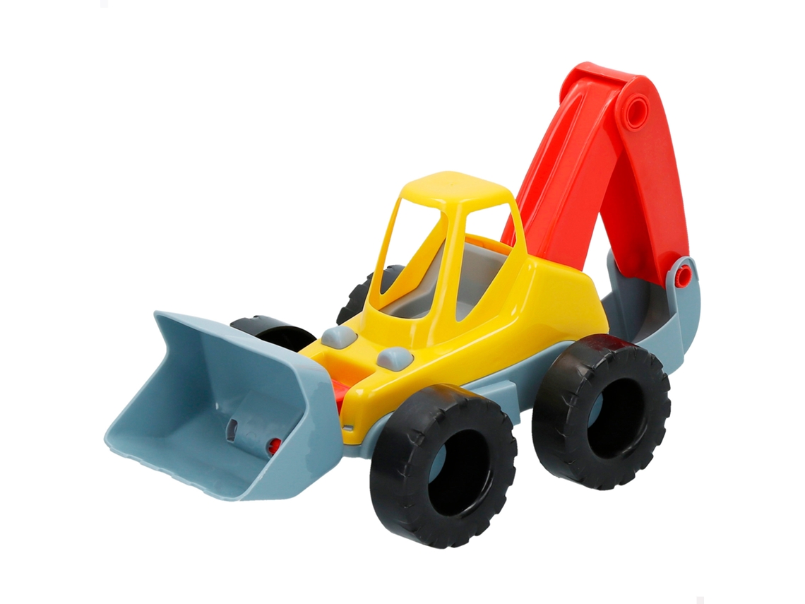 Escavadora Para Areia Color Beach Bestway