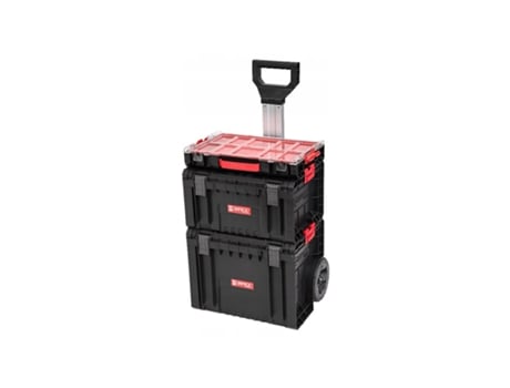 Qbrick System Pro Conjunto 2