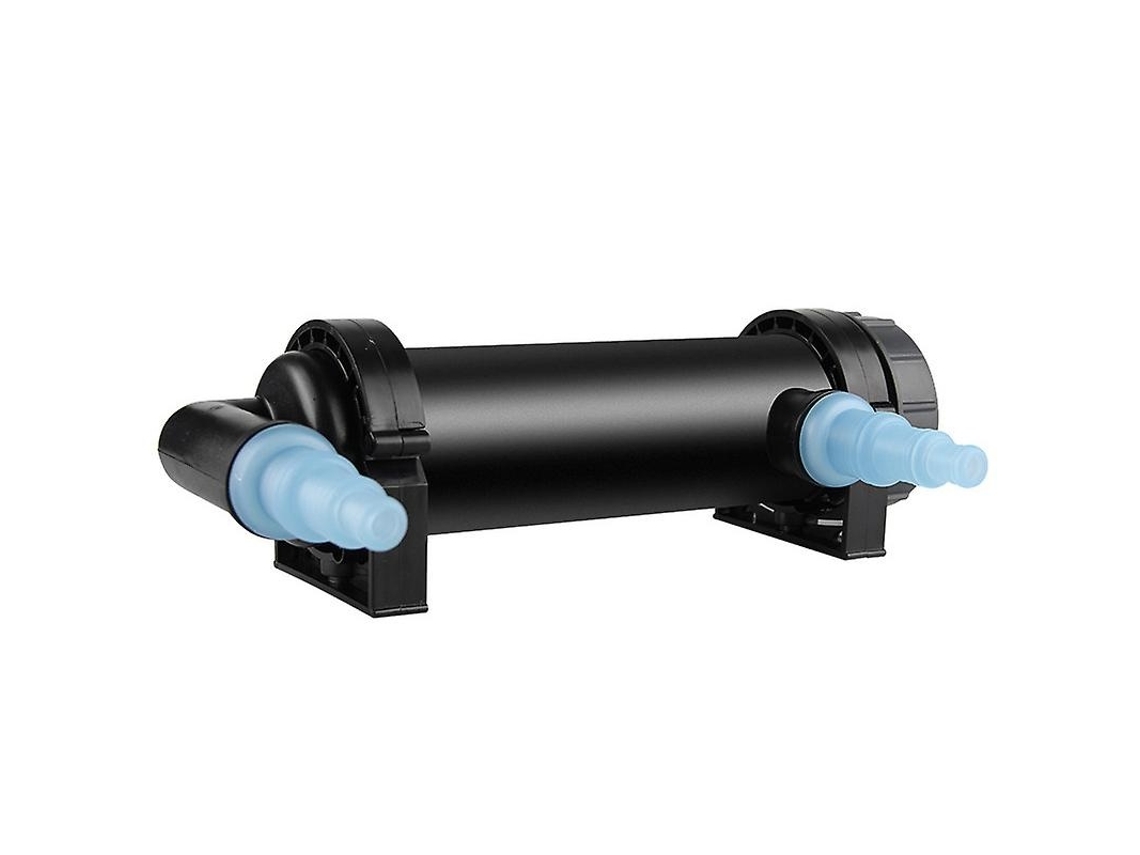 Lâmpada Germicida Uvc 11w Para Desinfeção - Lurelia
