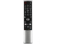 Controle Remoto para TV Smart LG MR 700 Sem Baterias Secas Incluídas